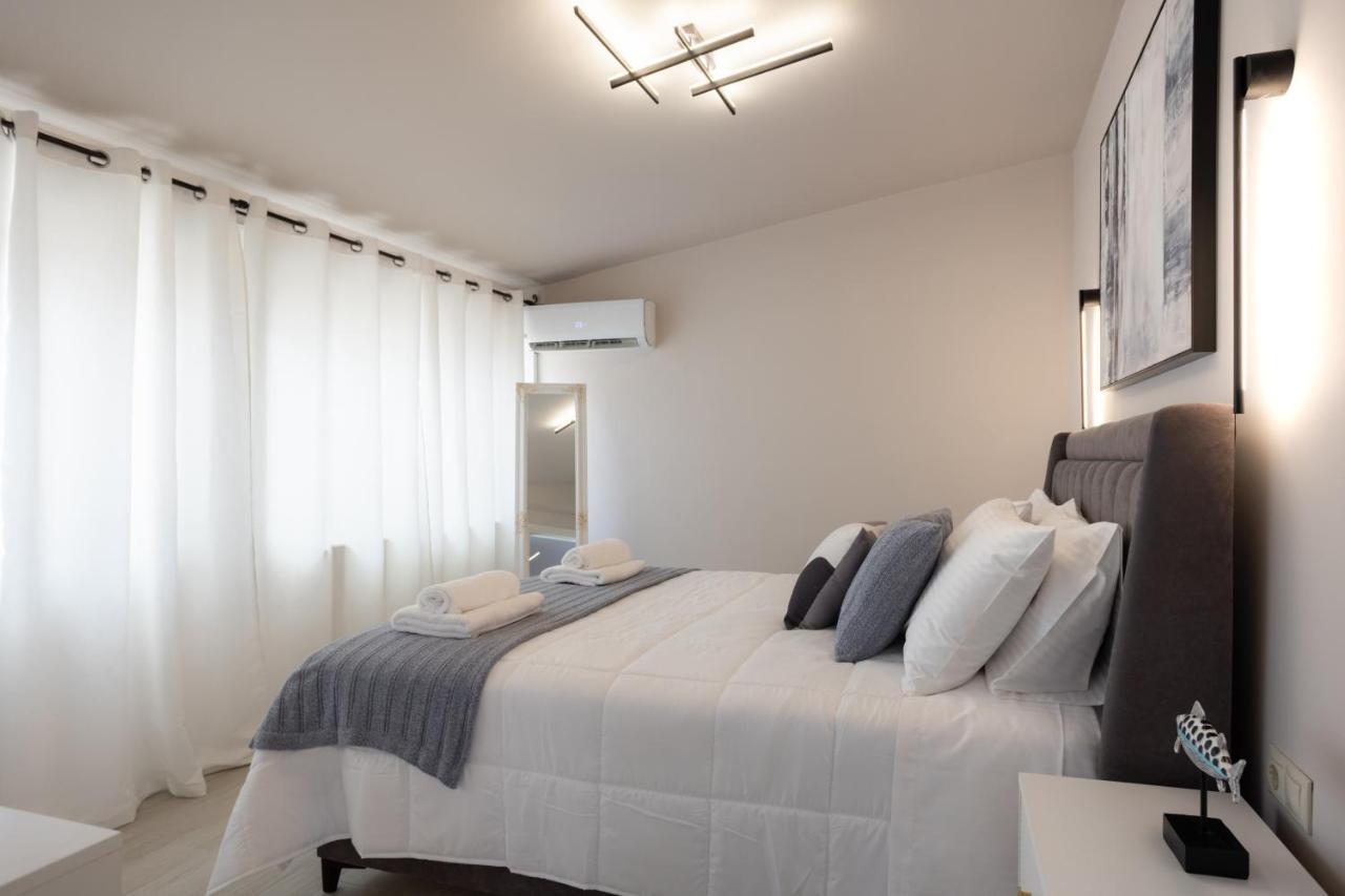Aurora Apartment In Corfu Center Exterior photo